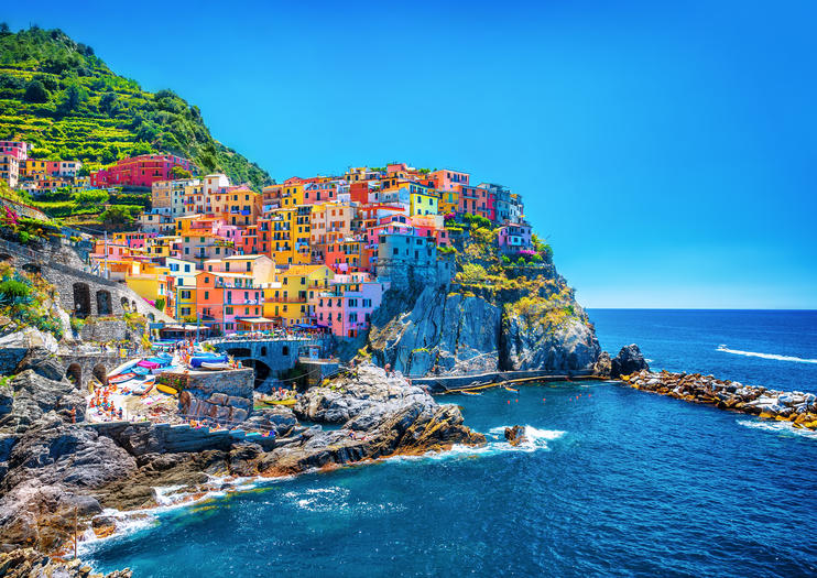How to Spend 2 Days in the Cinque Terre